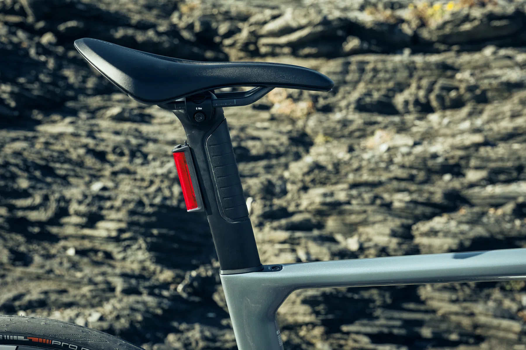 Endurace CF SLX